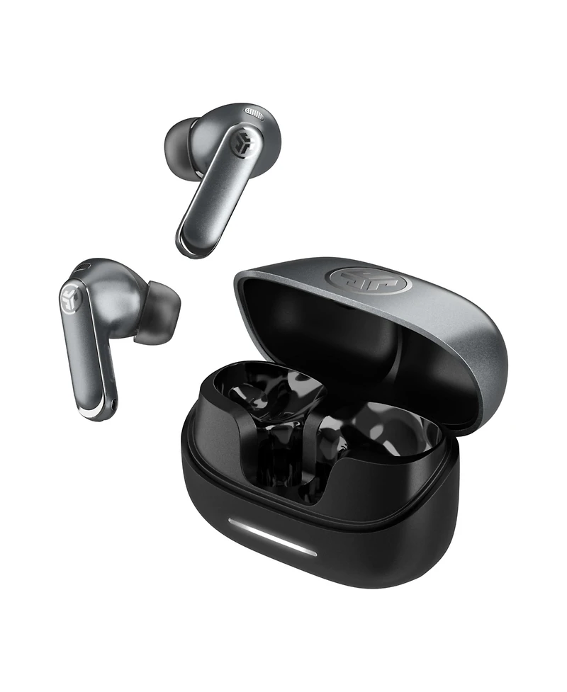 JLab Epic Pods Anc True Wireless Earbuds Black