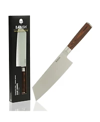 Babish High-Carbon 1.4116 German Steel 7.5' Clef Knife