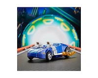 Transformers Twin Mill Deluxe Class x Hot Wheels Collaborative