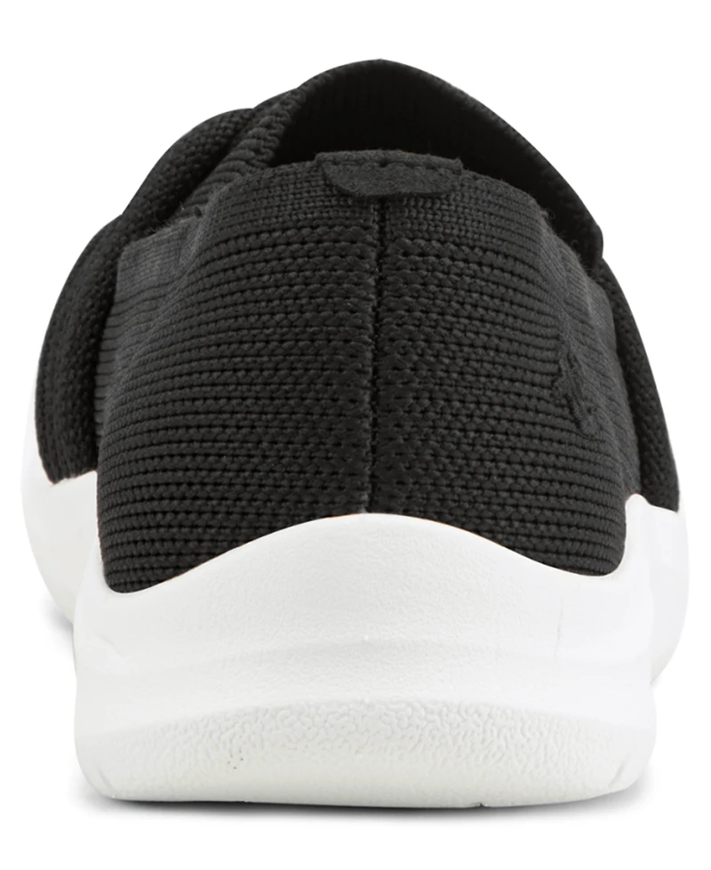 Easy Spirit Women's Rayna eFlex Slip-On Loafers