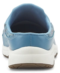 Easy Spirit Women's Traveltime Slip-On Clogs