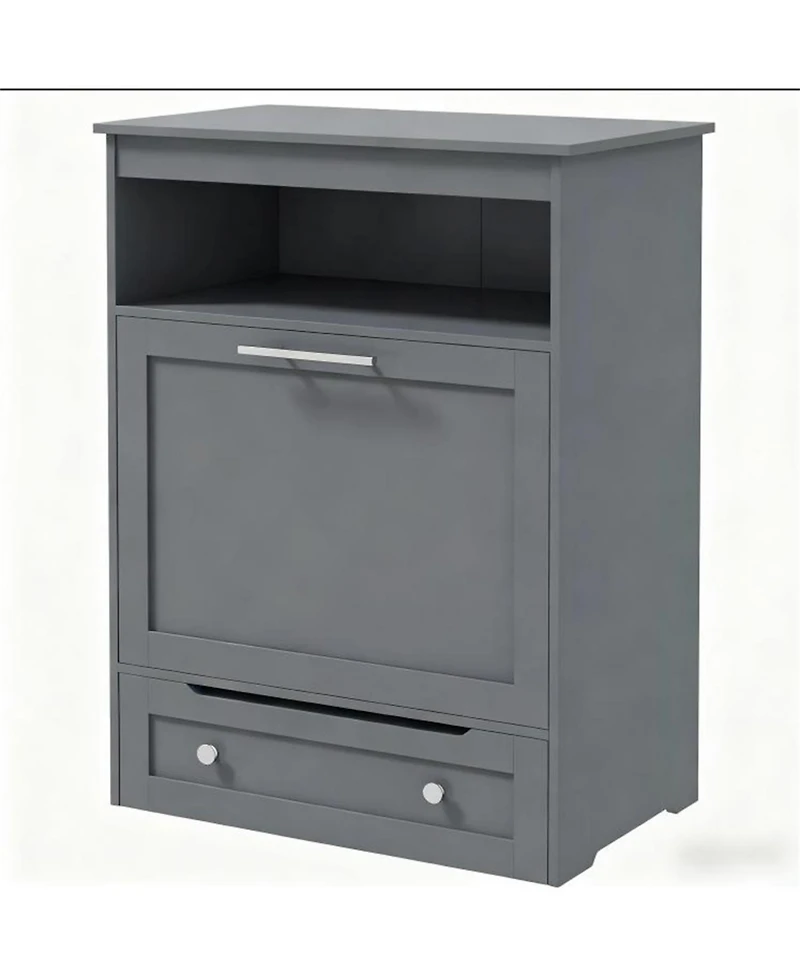 Aostirmotor Dog Feeders with Dog Raised Bowls