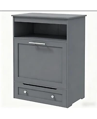 Aostirmotor Dog Feeders with Dog Raised Bowls