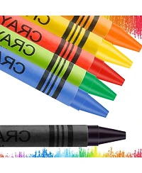 Htutwoo Colors Oil Pastels, Soft Oil Pastels, Box of Crayons, Art Supplies for Artists, Beginners, Students