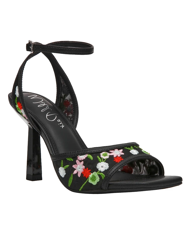 Wild Pair Women's Erynn Dress Sandals, Exclusively at Macy's