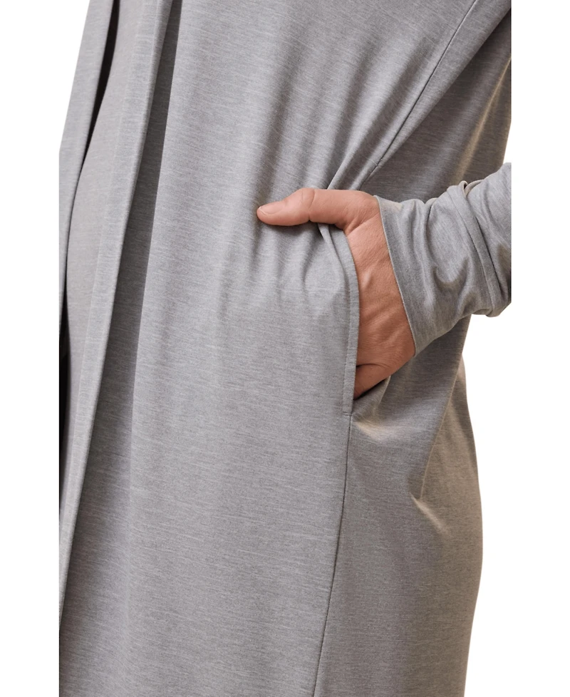 Kindred Bravely Maternity Lounge Duster