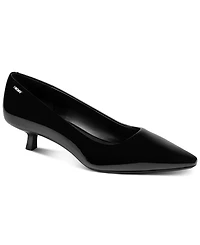 Dkny Women's Noreen Kitten Heels