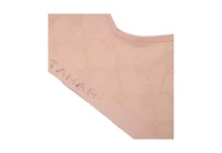 Tahari Girls 4-Pack Seamless Bralette Set