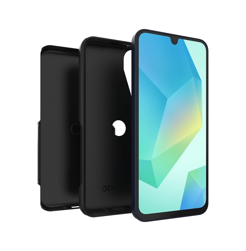 OtterBox Commuter Lite Case for Samsung Galaxy A16 5G