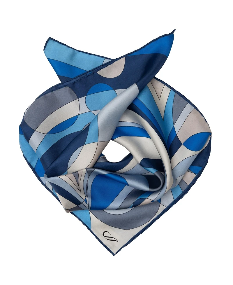 Michelle - Silk Bandana for Women