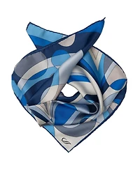 Michelle - Silk Bandana for Women