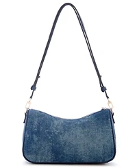 Guess Kassie Convertible Small Shoulder Bag