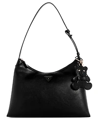 Guess Kassie Top Zip Medium Hobo Handbag