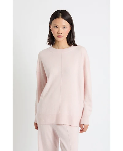 Chinti & Parker Women's Wool-Cashmere Sweater