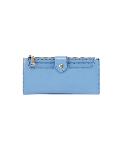 Hobo Dunn Continental Wallet
