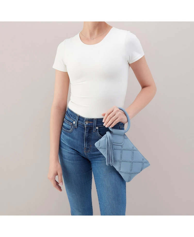 Hobo Women's Sable Wristlet