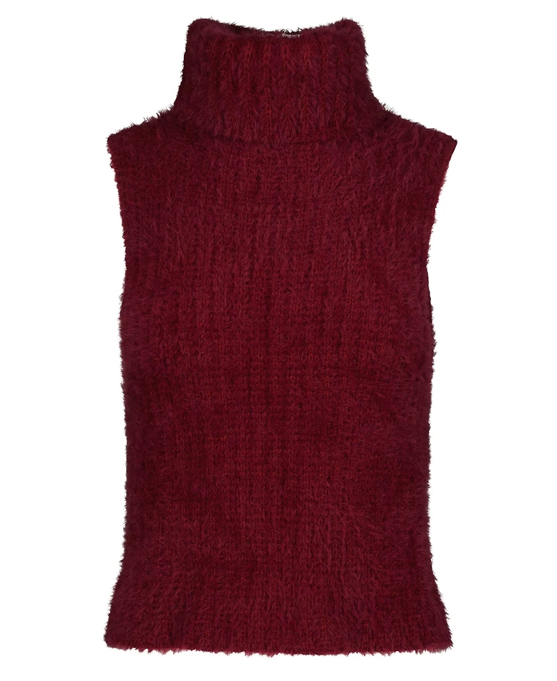 Bishop + Young Women's Bishop + Young Colette Sleeveless Turtleneck