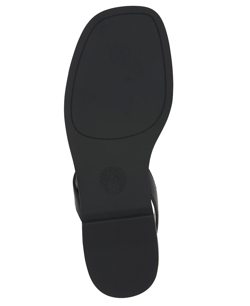 Vince Camuto Women's Neiko Strappy Flat Sandals