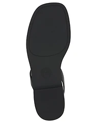 Vince Camuto Women's Neiko Strappy Flat Sandals