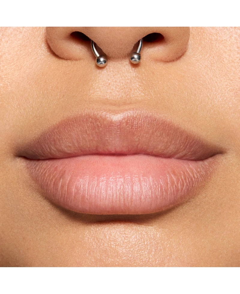 Mac Lipglass Blow Plumping Oil, Full-Size