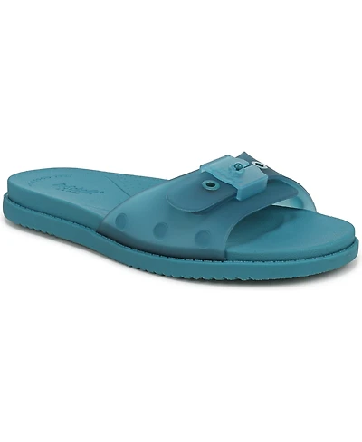 Dr. Scholl's Women's So Original Slide Sandals