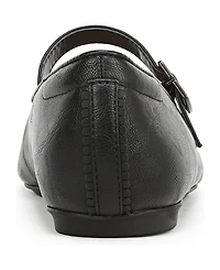 Dr. Scholl's Women's Wexley Mary Jane Flats