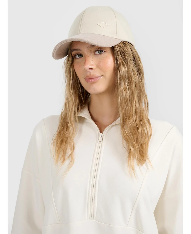 4F Unisex baseball cap