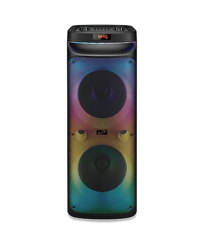 iLive LightShow+ Wireless Speaker System, ISB653B