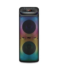 iLive LightShow+ Wireless Speaker System, ISB653B