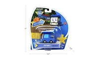 Robocar Poli Die-Cast Metal Mini Truck