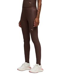 Puma Women's Cloudspun High Rise Tights