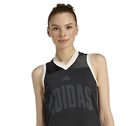 adidas Women's Stadium Mesh Sportswear Dress