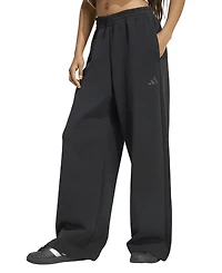 adidas Women's Straight Sportswear Pants