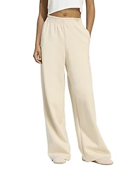 adidas Women's Straight Sportswear Pants