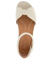 Jambu Women's Missy Casual Flat Sandal