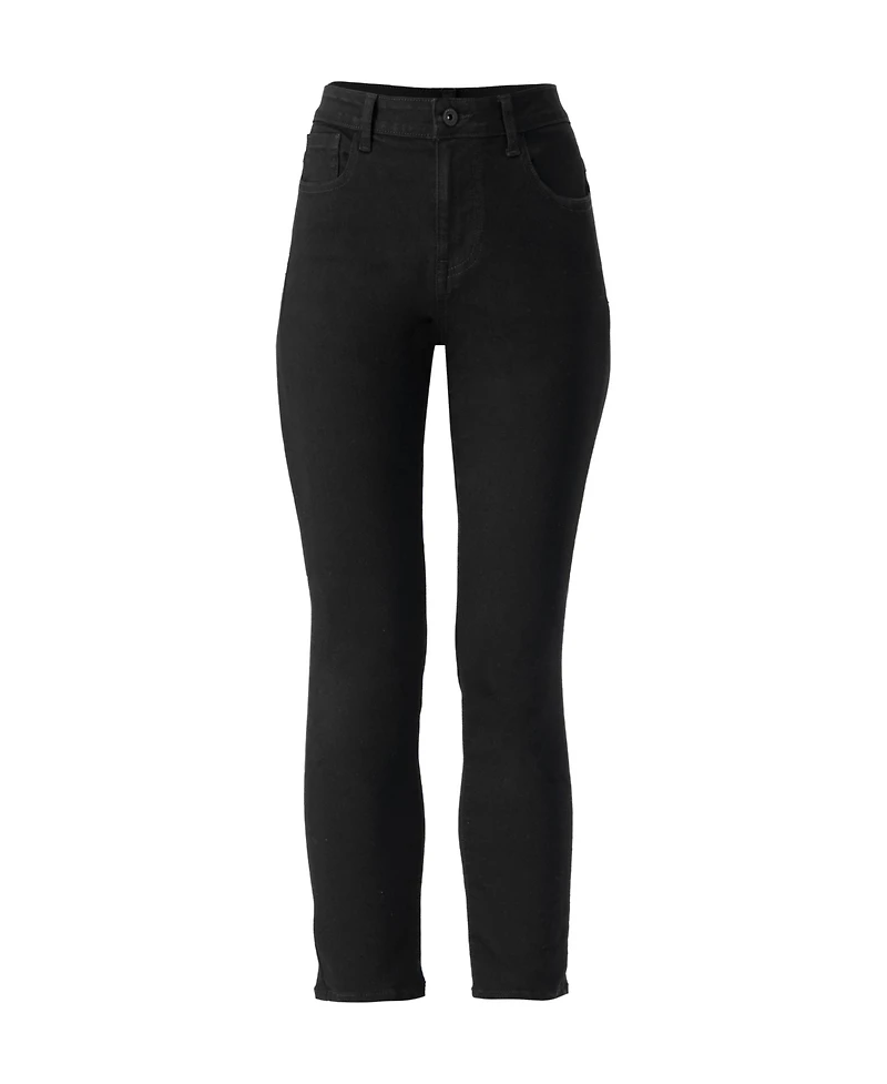 Ivonne Women's Skinny Jeans