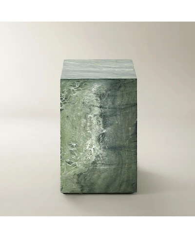 Z Gallerie Strata Side Table