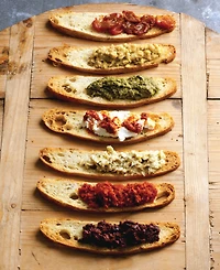 Bella Cucina Chef Pesto Collection, Set of 3