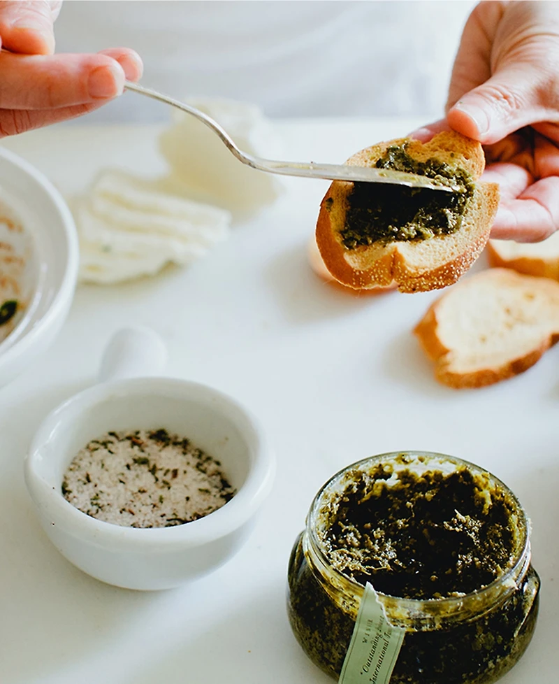 Bella Cucina Classic Pesto Collection, Set of 3