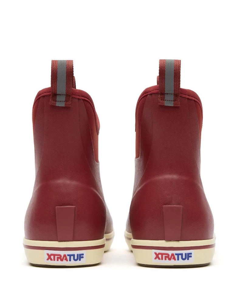 Xtratuf Men's Ankle Deck Boot