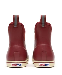 Xtratuf Men's Ankle Deck Boot