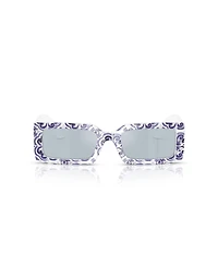 Dolce&Gabbana Women's Rectangle Sunglasses, DG4416