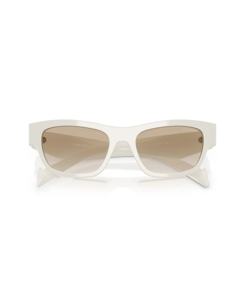 Prada Women's Butterfly Sunglasses, Pr B09S