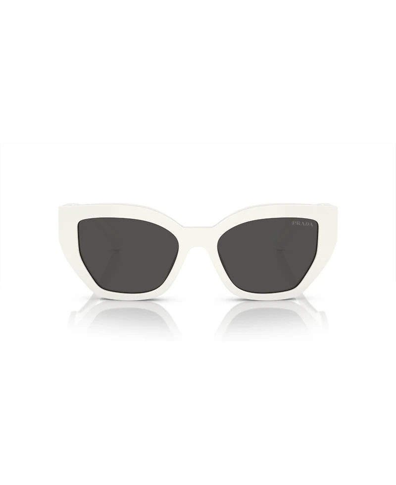 Prada Women's Butterfly Sunglasses, Pr A09S