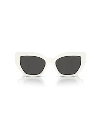 Prada Women's Butterfly Sunglasses, Pr A09S