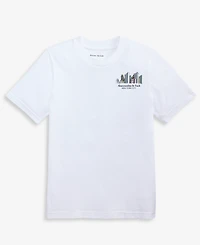 abercrombie kids Boys' Nyc Sketch T-Shirt