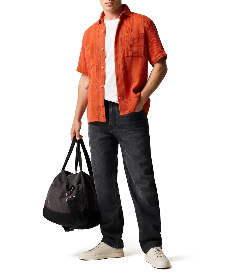 Rodd & Gunn Men's Point Break Shirt