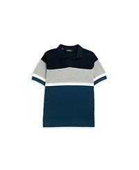 Rodd & Gunn Men's Brunswick Knit Polo Shirt