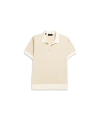 Rodd & Gunn Men's Amberley Knit Polo Shirt