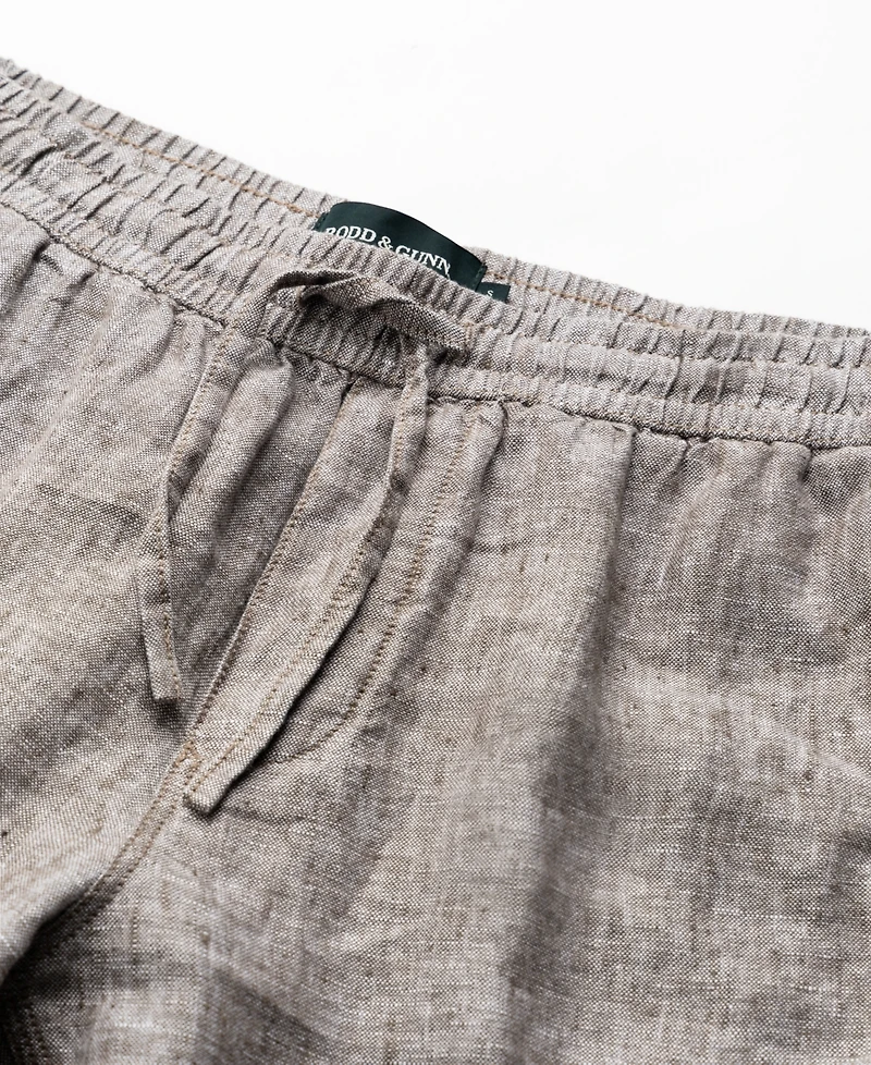 Rodd & Gunn Men's Palmers Island 9" Cargo Shorts